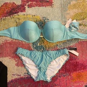 Victoria Secret bikini